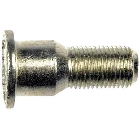 Dorman WHEEL BOLT, 10PK 610-036